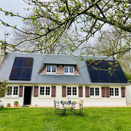 Les Forrieres Thil-Manneville