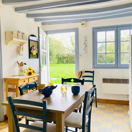 Les Forrieres Thil-Manneville